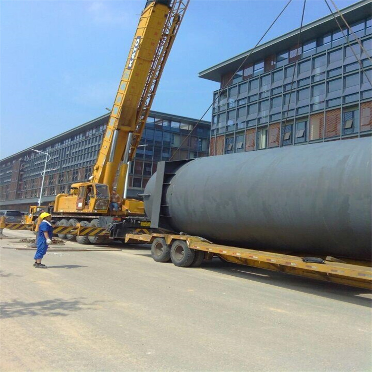 扶沟大型吊车租赁公司