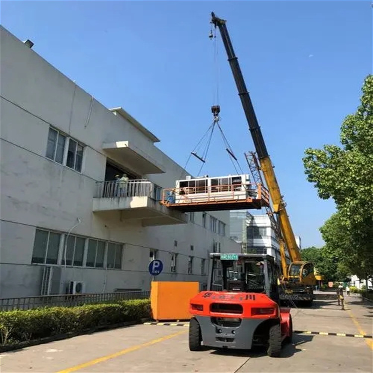 扶沟小型吊车出租电话