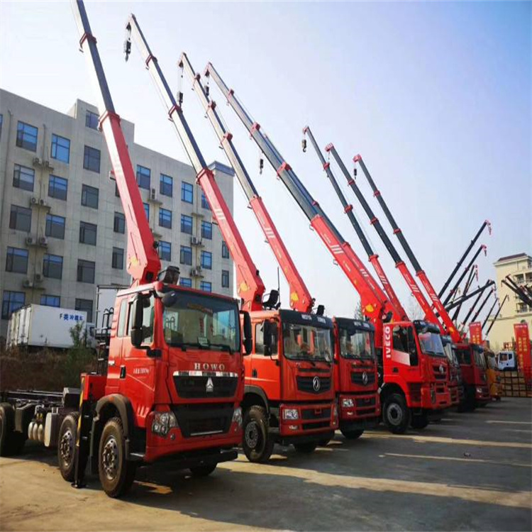 扶沟租专业吊车电话