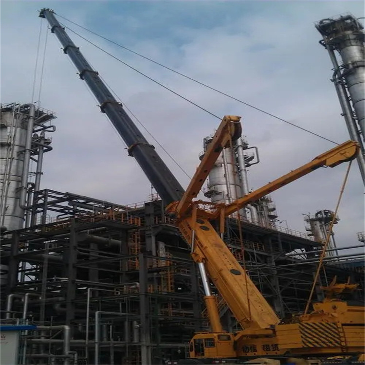 扶沟吊车出租电话