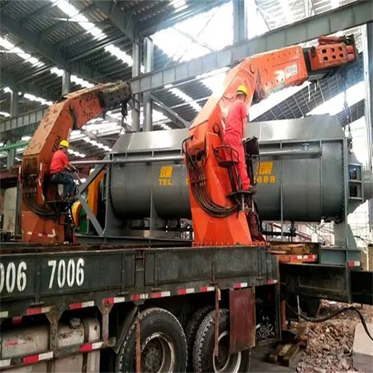 扶沟大型随车吊出租多少钱