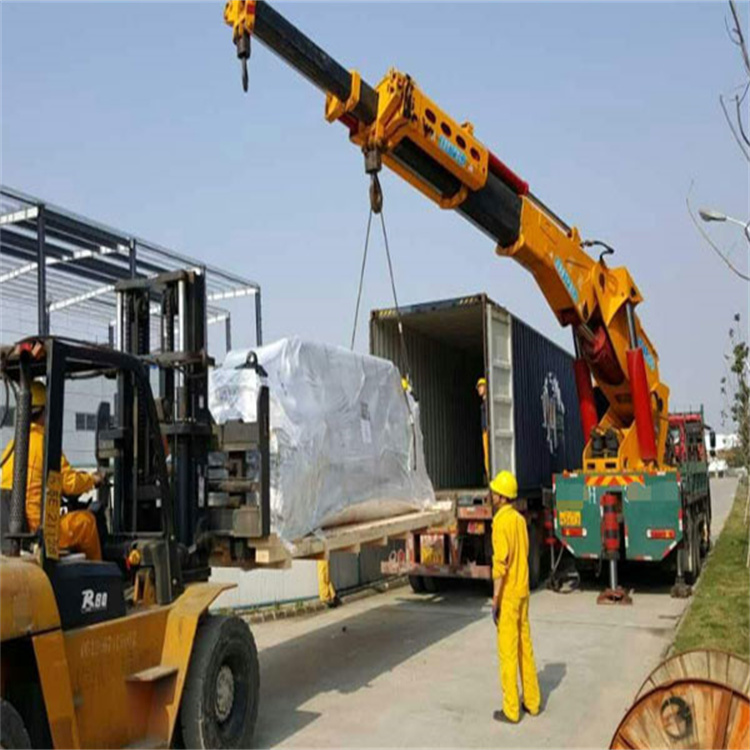 扶沟专业随车吊出租电话