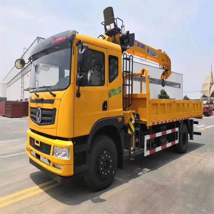 扶沟附近找一辆随车吊出租