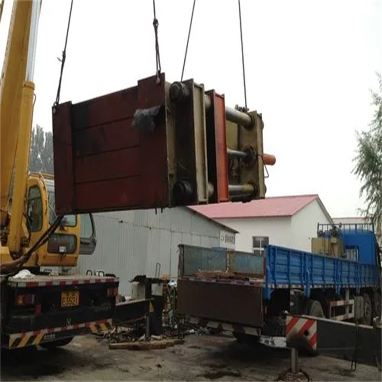 扶沟小型汽车吊出租