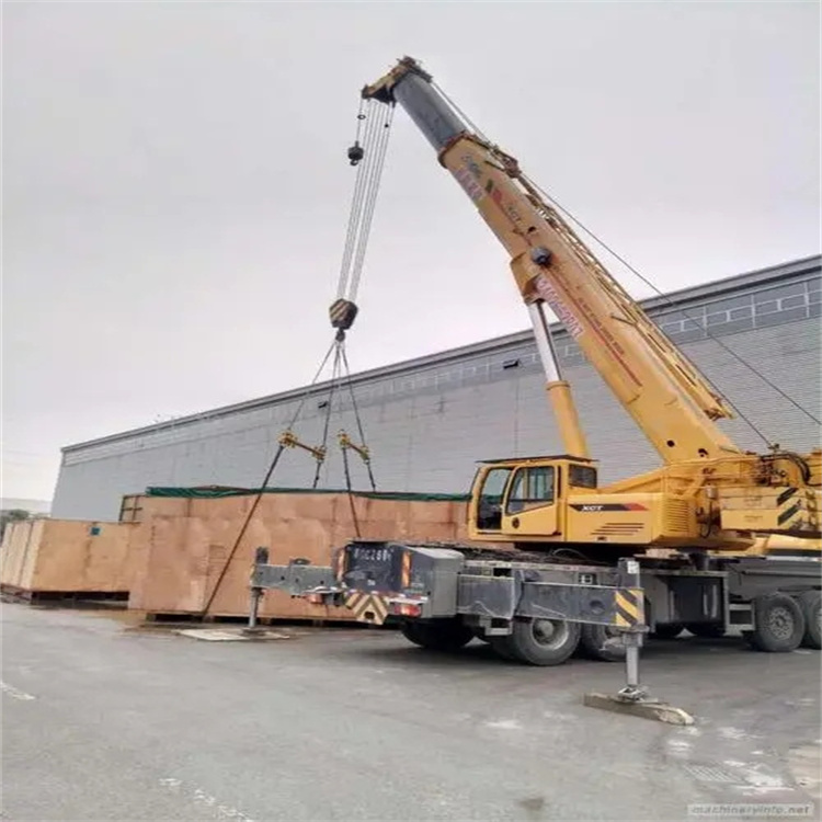 扶沟500吨汽车吊出租