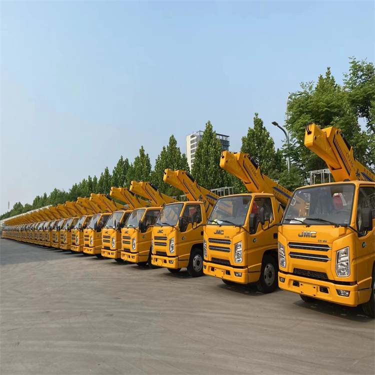 扶沟路灯车高空作业车出租|市政维修|广告安装