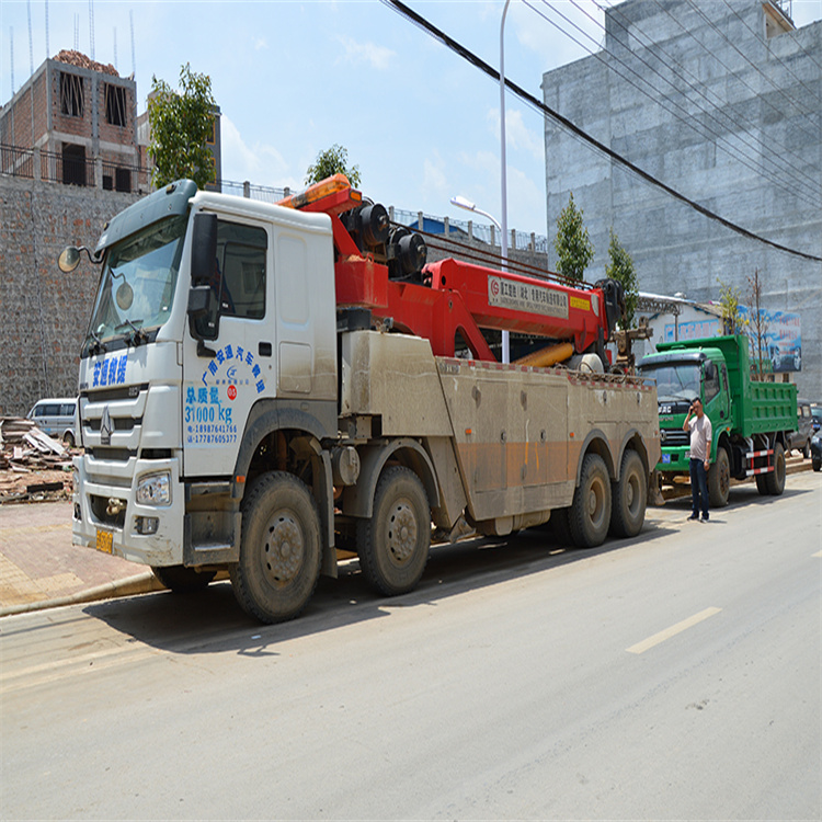 扶沟50吨随车吊出租