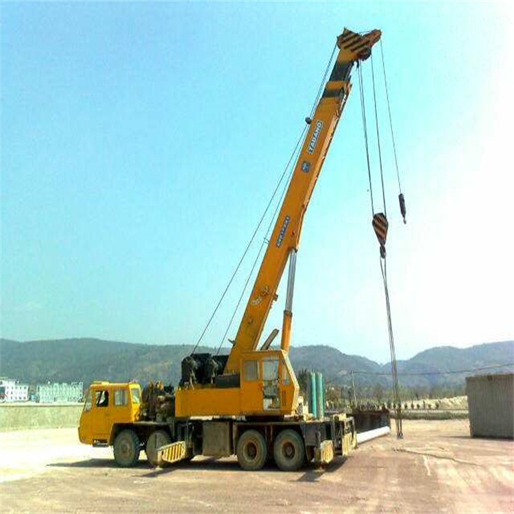 扶沟小型吊车出租价格是多少